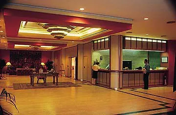 Occidental Gran Capitan 4* Cordoba